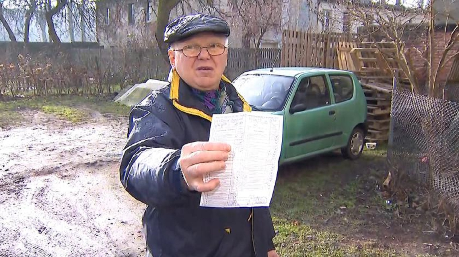 Zkoušky v autoškole zvládl až na 58. pokus: Polák se nechtěně stal rekordmanem
