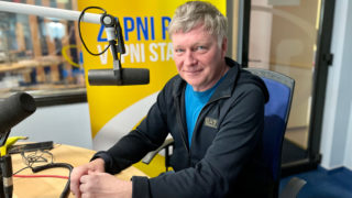 Michal Dlouhý: Nezáleží na&nbsp;divadle, ale na&nbsp;atmosféře, kterou diváci dokážou vytvořit