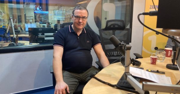 Miroslav Sklenář: Všechno se změnilo po&nbsp;sebevražedných útocích