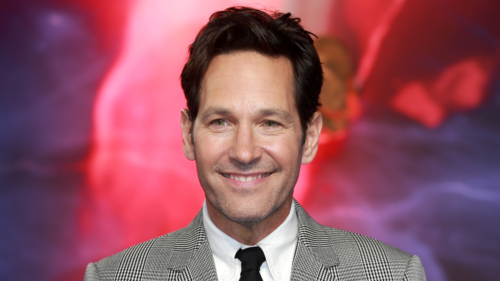 Představitel Mikea Paul Rudd promluvil o&nbsp;natáčení seriálu Přátelé. Neměl jsem tam být, prozradil