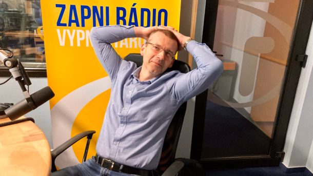Všichni si mylně myslí, že postava je výsledkem toho, co jíme a&nbsp;jak se hýbeme, říká výživový specialista Petr Havlíček