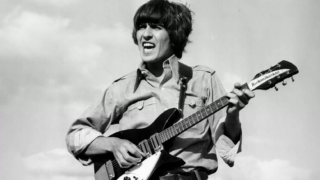 Hitovka týdne: George Harrison – Got My Mind Set On You