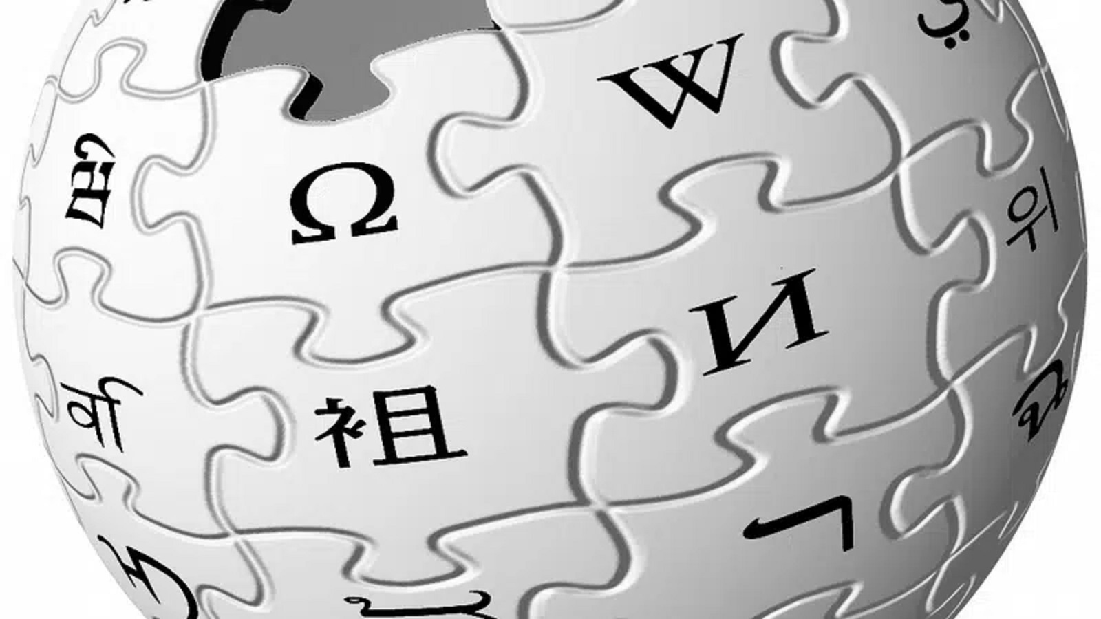 Rouhačský obsah? Pákistán zablokoval přístup k Wikipedii