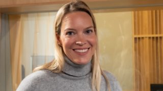 Zuzeta: Připadá mi divné nebýt feministka, ale chápu, že se tím slovem nechce každý označovat