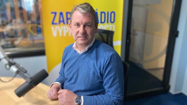 Aleš Zbořil: Nedokážu si představit, že by mě režisér obsadil do někoho jiného než mě samotného