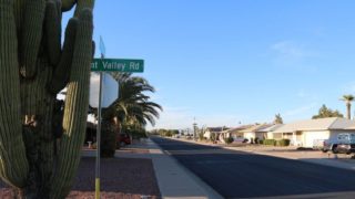 Nesmí tu žít děti: Sun City je městem jen pro&nbsp;důchodce