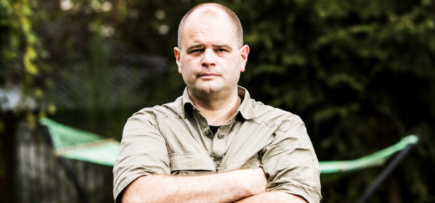 Daniel Hůle: Stát to zvládá, dávky pro&nbsp;lidi jsou. Musí se zlepšit informovanost