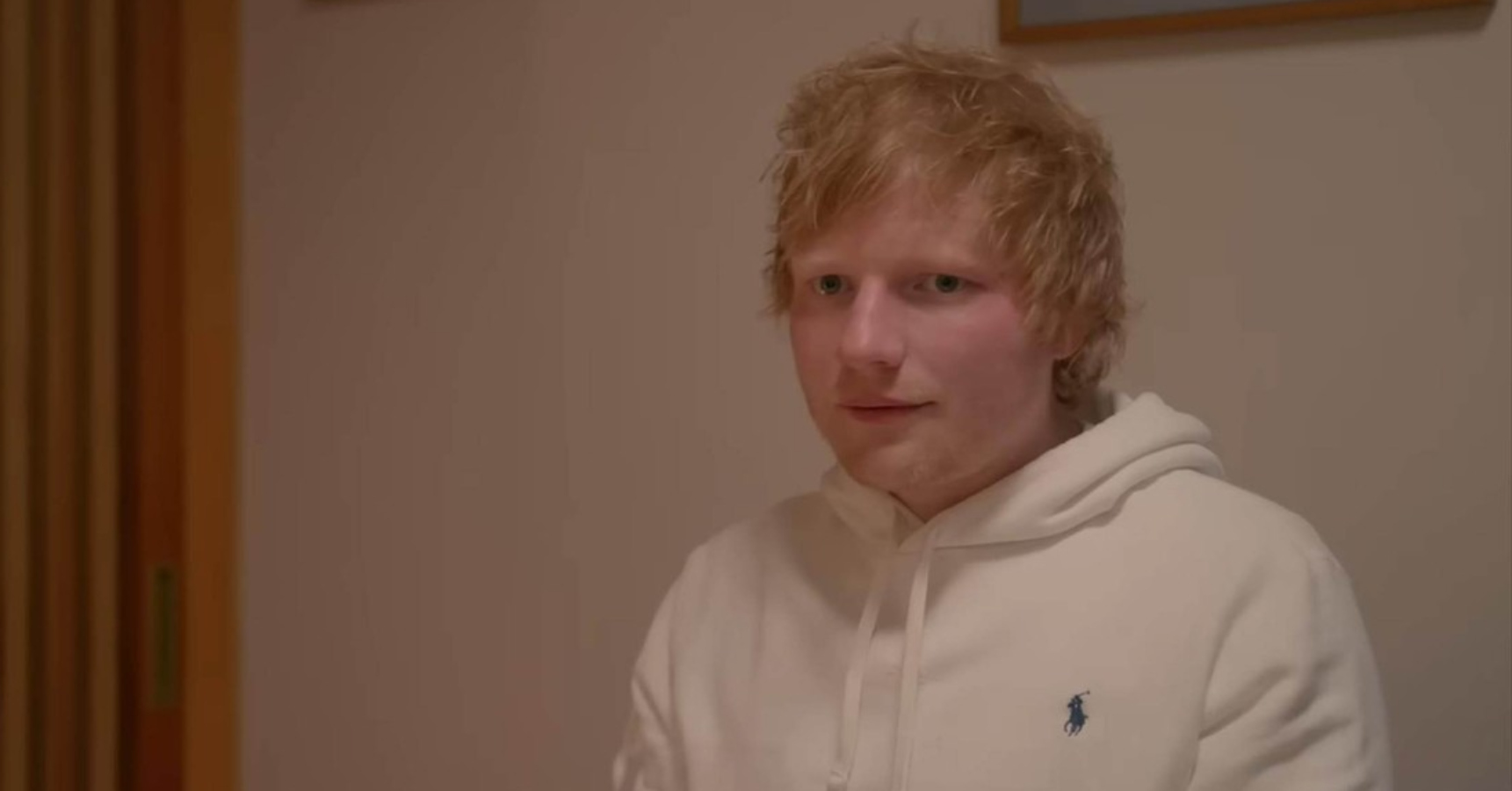 Ed Sheeran odtajňuje soukromí v&nbsp;novém dokumentu. Trpěl poruchou příjmu potravy