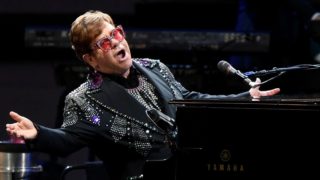 Hitovka týdne: Elton John – Your Song