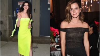 Tyhle holky má každý rád! Proč jsou Emily Blunt nebo Emma Watson tak populární?