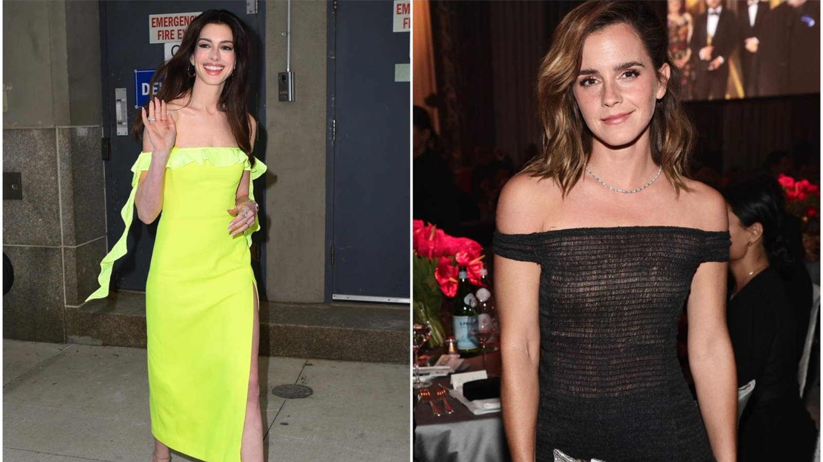 Tyhle holky má každý rád! Proč jsou Emily Blunt nebo Emma Watson tak populární?