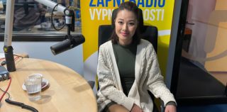 Ha Thanh Špetlíková: Měla jsem pocit, že mě herectví neuživí, mít kavárnu byla moje zadní vrátka