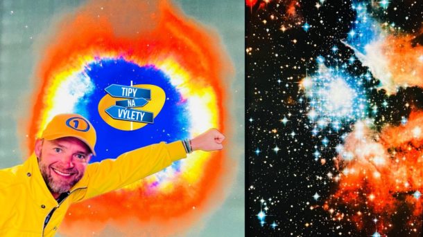 Společně až ke hvězdám! Hvězdárna a&nbsp;planetárium Brno je ideální místo pro&nbsp;romantiku