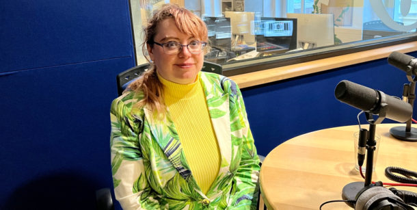Ilona Švihlíková: Vláda ukázala, že ekonomiku vůbec nekočíruje