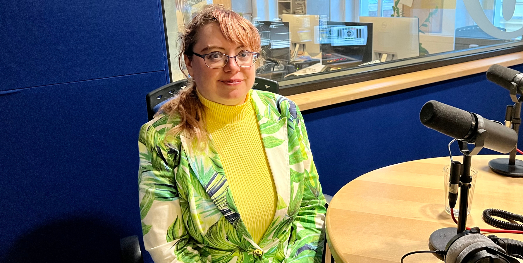 Ilona Švihlíková: Nemusí se hned zvyšovat daně, ale vláda musí zjistit, kdo je opravdu platí a kdo ne