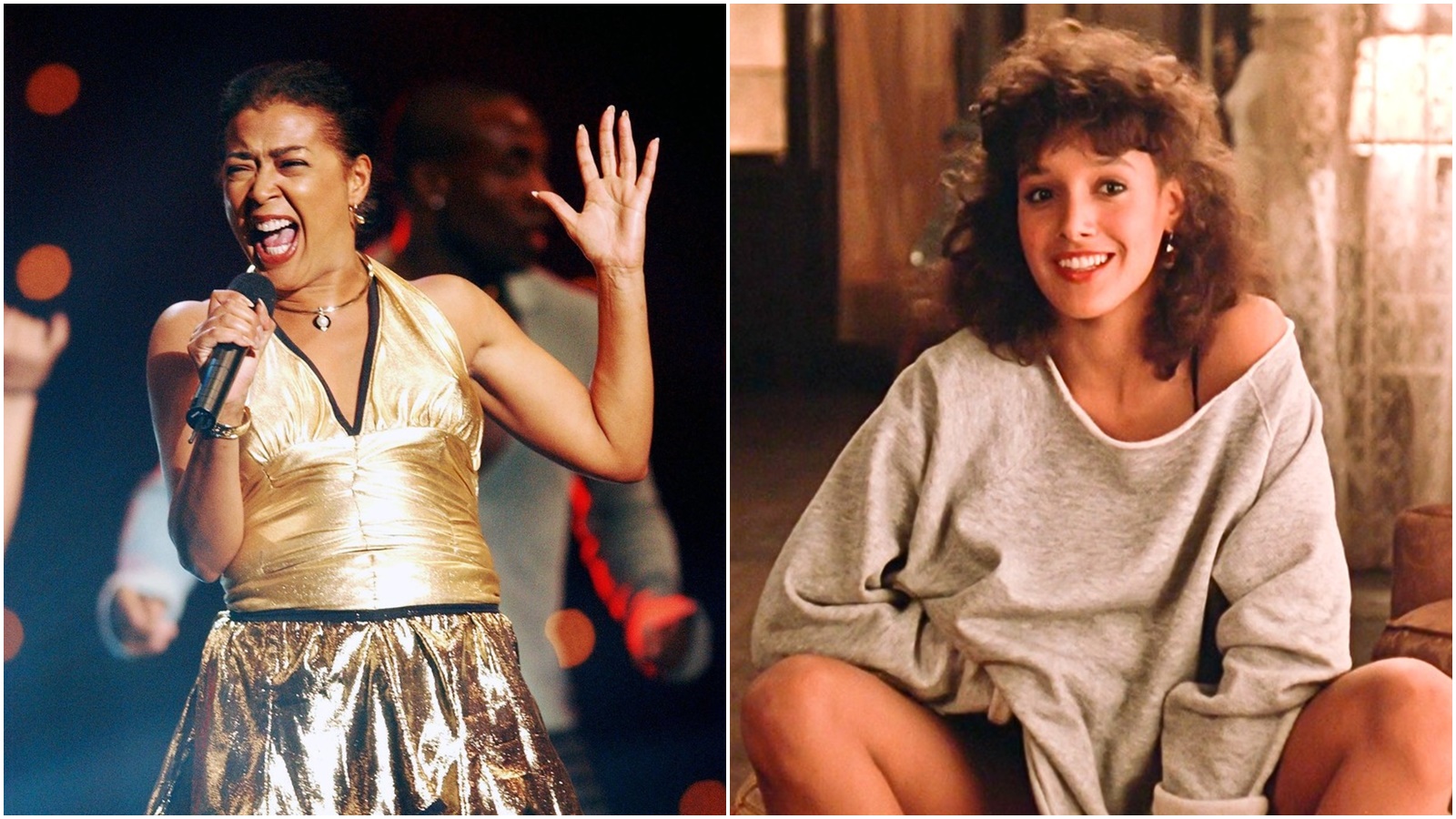 Hitovka týdne: Irene Cara – What A&nbsp;Feeling (Flashdance)
