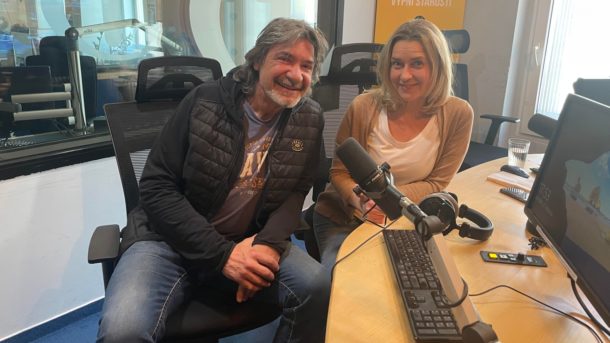 Jiří Babica: Za komouše papriky nebyly, v&nbsp;zimě jsme měli poloshnilé brambory