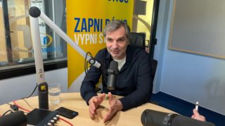 Jiří Macháček (MIG 21): Zásadní je, aby písnička vyvolala emoce. Hudba je k&nbsp;tomu ideální nástroj