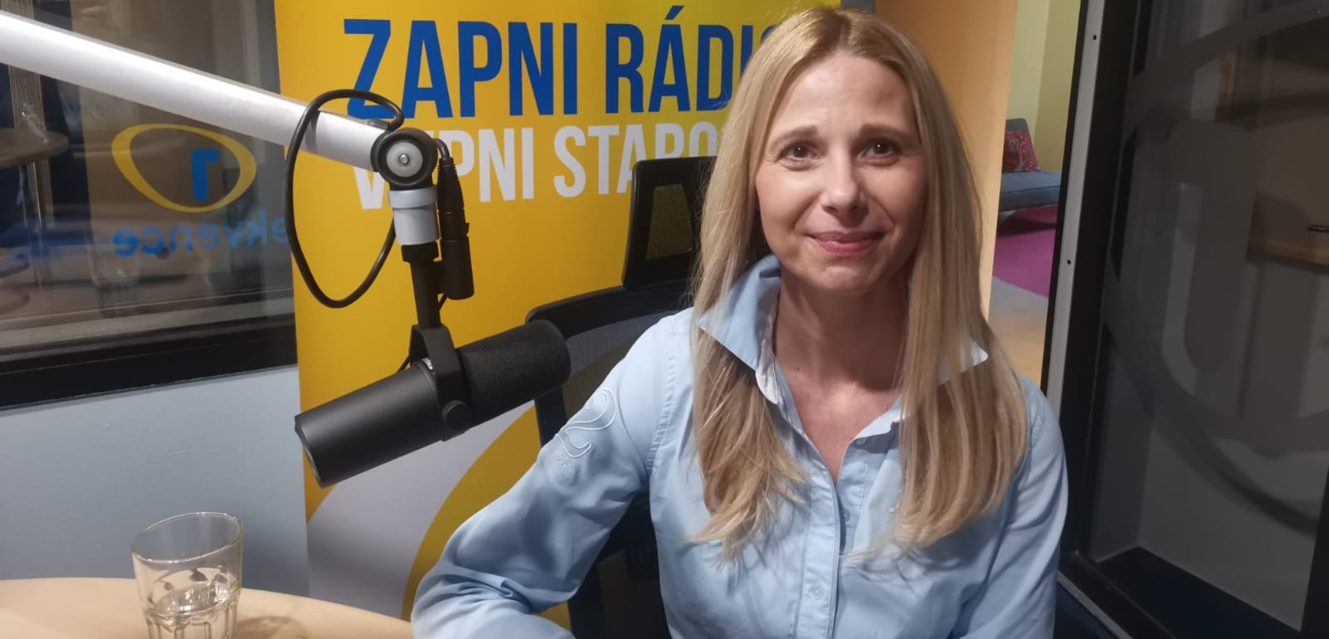 Neziskové organizace vznikají hlavně proto, že stát nemá dostatek odborníků, říká Pražáková