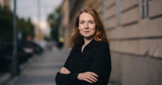 Karolína Zoe Meixnerová: Vadí mi, že lidé Boženu Němcovou berou jako běhnu, ona hledala lásku. Komunisté nám Babičku znechutili