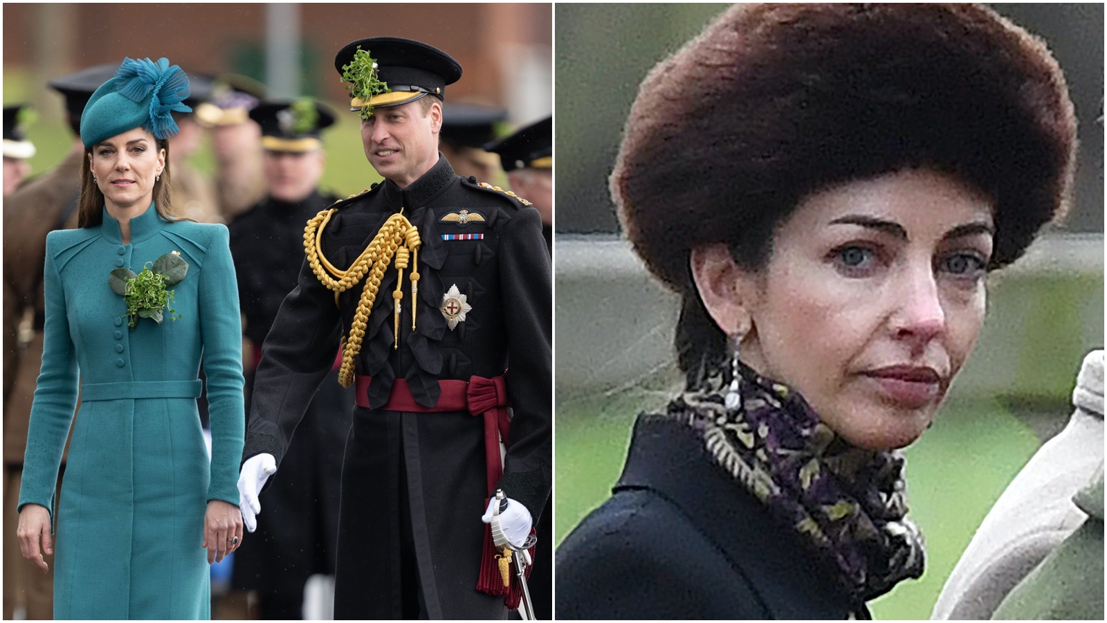 Královský průšvih prince Williama. Nevěru žehlí společnou fotkou s dětmi a Kate