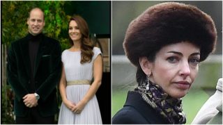 Všechno to jen hrají? Princ William měl podvést svou manželku, prý má milenku