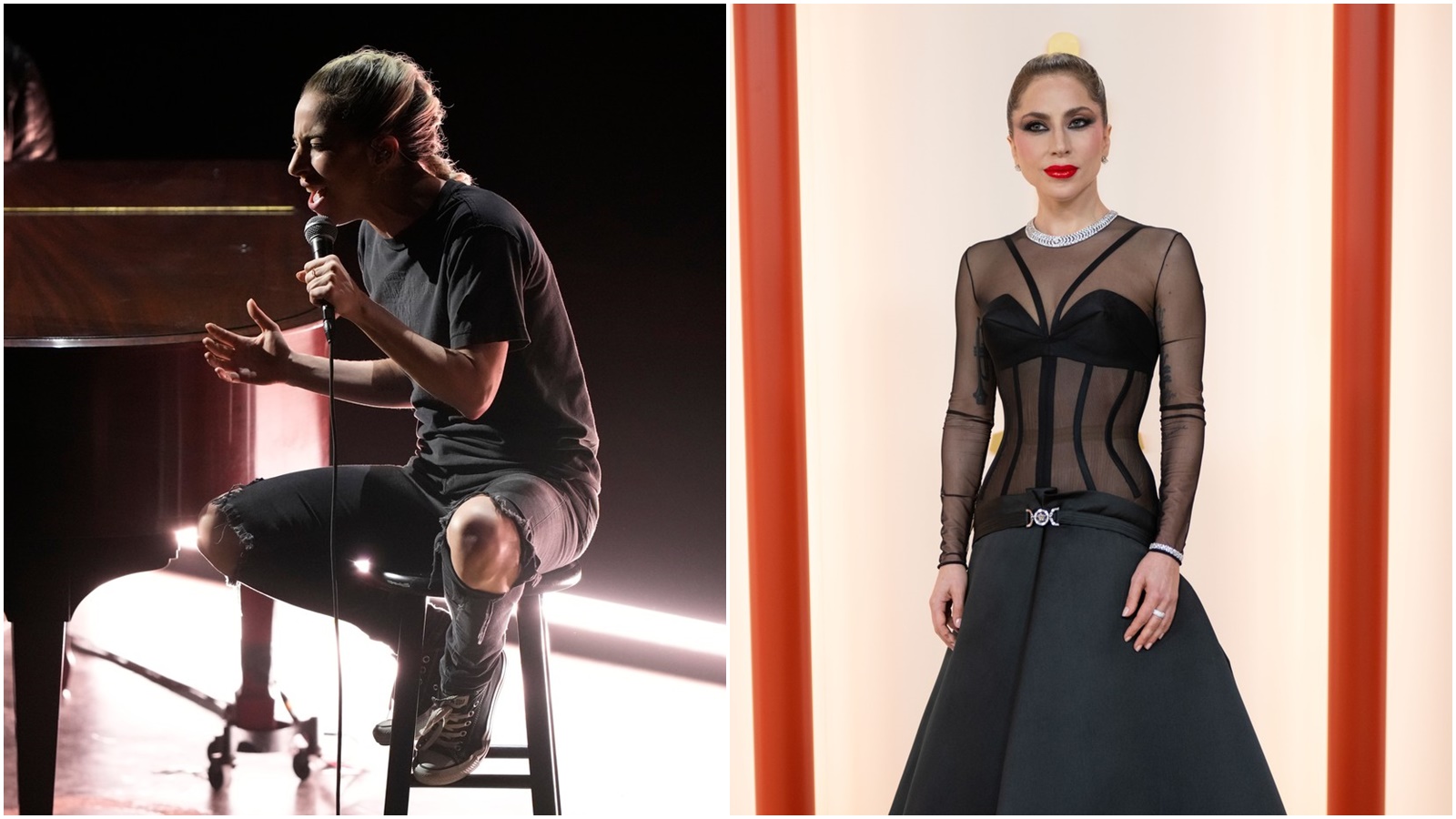 Lady Gaga se zdržuje sexu. Muži mi skrze vagínu kradou inspiraci, tvrdí