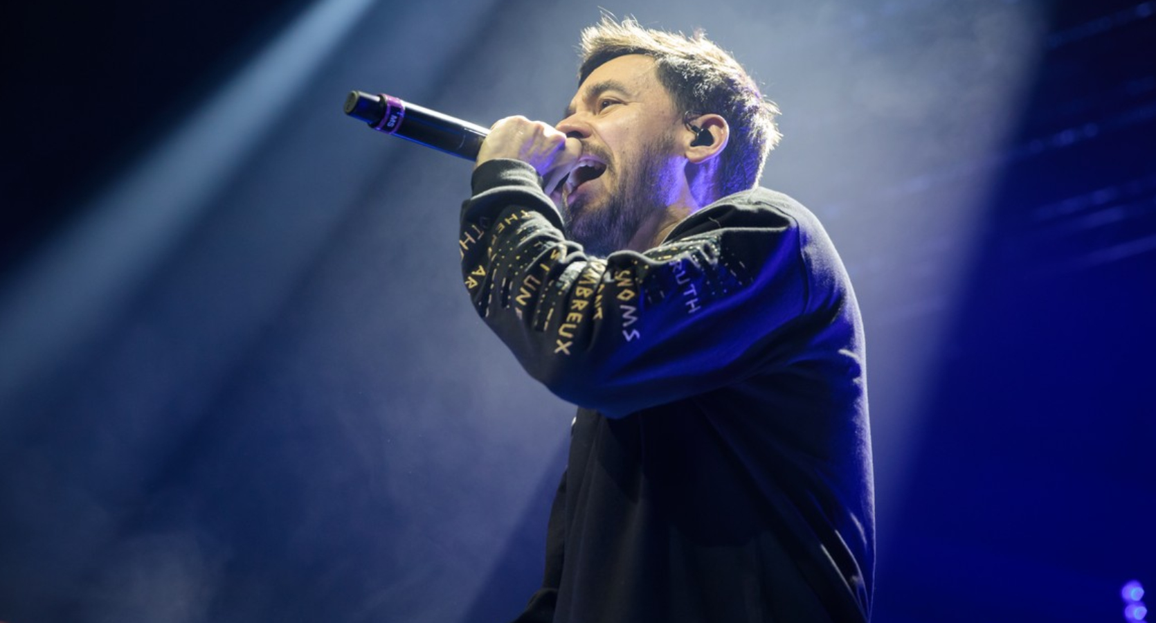 Kapela Linkin Park sdílela dosud neslyšenou skladbu s&nbsp;Chesterem Benningtonem