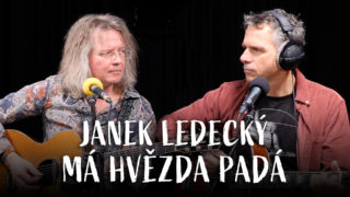 Janek Ledecký – Má hvězda padá
