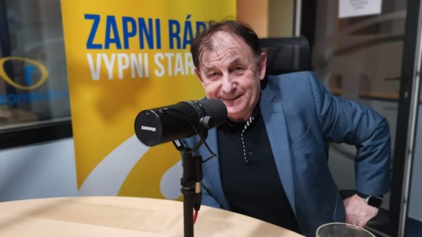 Michael Žantovský: Prezidentské období, které nás čeká, bude zásadně jiné