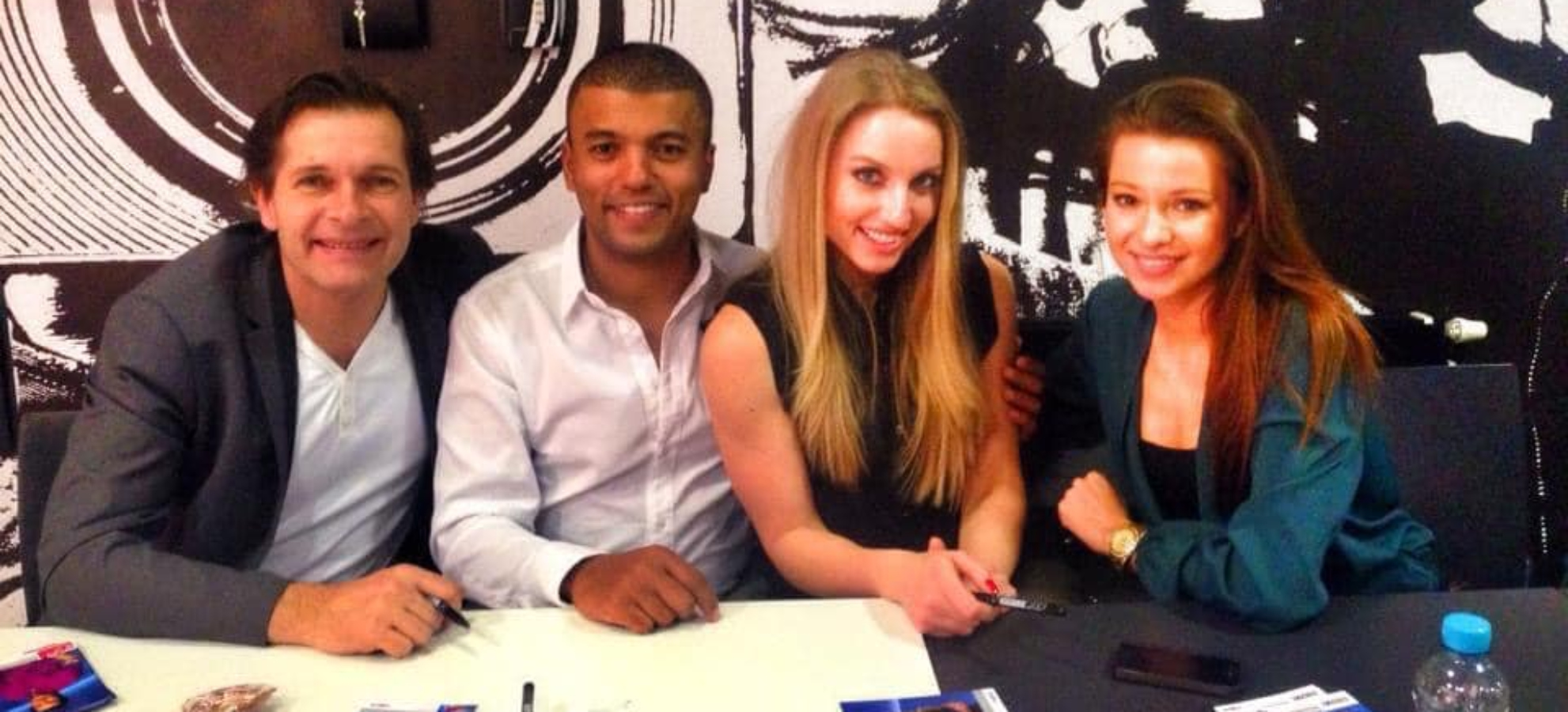 Moderátorka Michaela Nová odchází po&nbsp;16 letech z&nbsp;televize. Byla to jízda, vzkázala