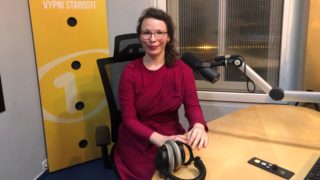 Olga Ryparová: Nejvíce chemického koktejlu je v&nbsp;kypřicím prášku. Bát se ho ale nemusíme