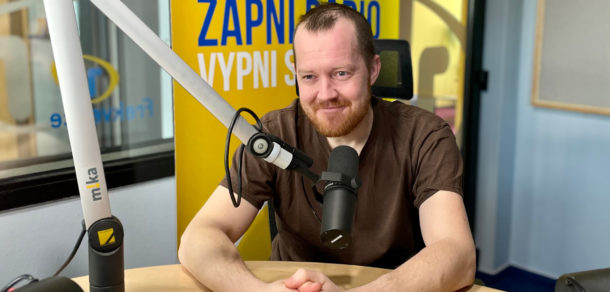 Petr Brož: Pokud chcete popularizovat vědu, tak to nemůžete říkat nudně. Věda je suchá, ale lidi se chtějí bavit
