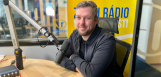 Na internetu je snadné udělat si na&nbsp;někoho názor. Nehejtujte lidi, snažte se je poznat, radí Petr Ludwig