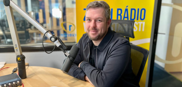 Na internetu je snadné udělat si na někoho názor. Nehejtujte lidi, snažte se je poznat, radí Petr Ludwig