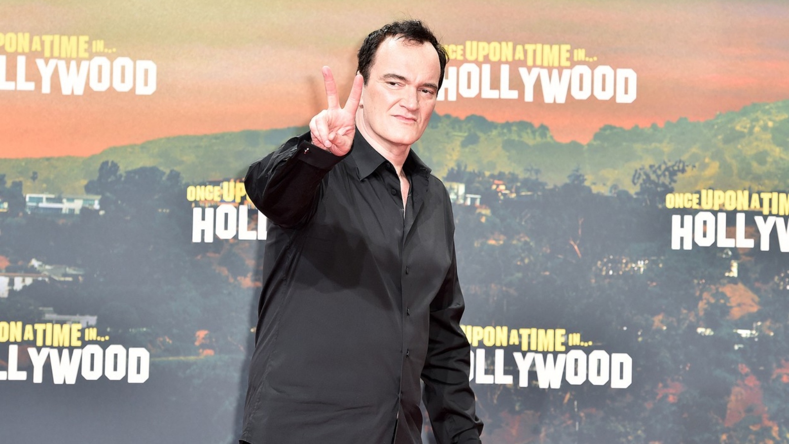 Quentin Tarantino slaví 60 let! Kdyby nebyl režisér, stal by se z&nbsp;něj kriminálník