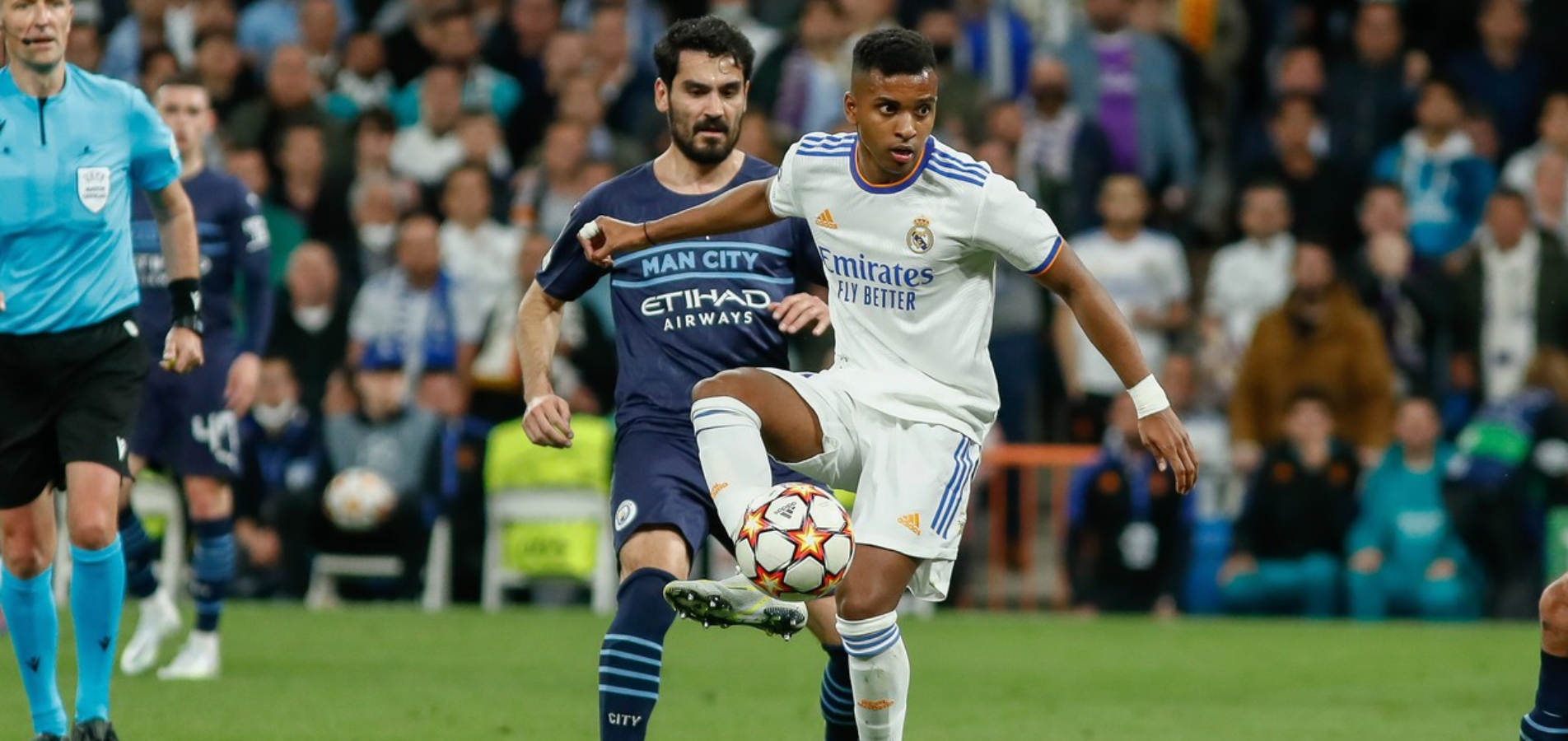 6. března byl založen nejpopulárnější fotbalový klub světa. Real Madrid lesk nikdy neztratil