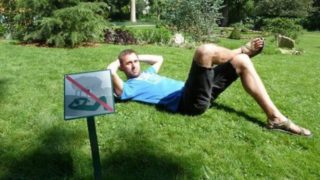 Chcete vidět skutečné rebely? Těmhle lidem nebude nikdo říkat, co mají dělat (nebo nedělat)