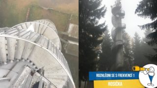 Výhled z&nbsp;Rosičky do krajů Českomoravské vrchoviny je přímo balzám na&nbsp;duši