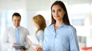 Šance máme všichni stejné. Děti z&nbsp;dětských domovů se podceňují a&nbsp;bojují si pocitem méněcennosti, říká ředitelka nadace