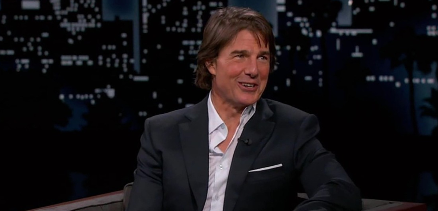 Tom Cruise se kvůli víře už 11 let nevídá se svou šestnáctiletou dcerou Suri