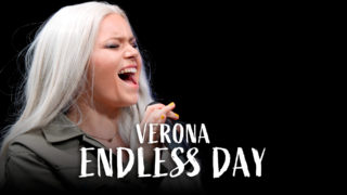 Music Studio Live: Verona – Endless day