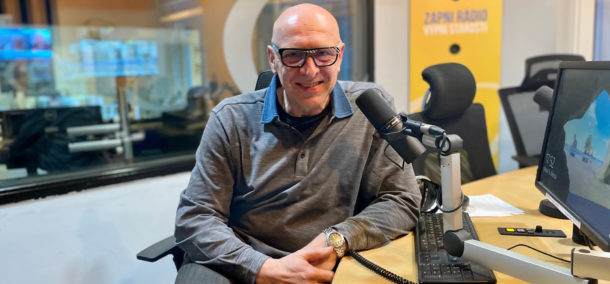 Vladimír Dzuro: Všichni lidé jsou schopni udělat všechno