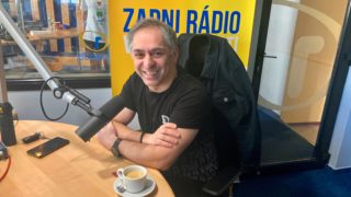 Vlasta Horvát: Když začne člověk hrát na&nbsp;piano, tak je to to nejlepší, co člověk může udělat