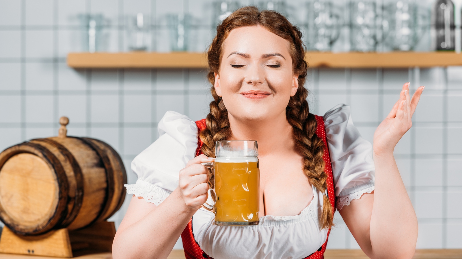 Tohle Češi nikdy nepochopí! V&nbsp;Německu vyvinuli instantní pivo. Má snížit uhlíkovou stopu
