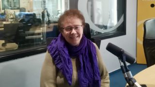 Valburga Vavřinová: Čarodějnice by dnes měla aplikaci v&nbsp;mobilu