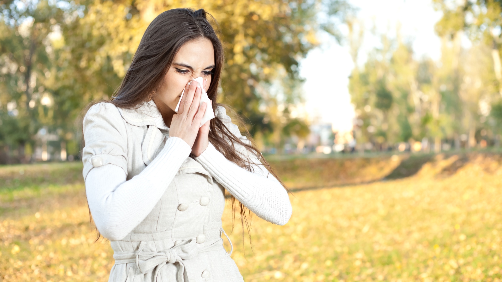 Největším alergenem je bříza. Obsahuje až pět miliard pylu na jednu jehnědu, říká Dagmar Honsová