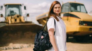 A Harry Potter to ví? Představitelka Ginny Weasley Bonnie Wright je těhotná