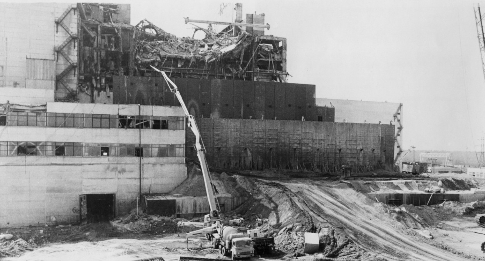 26.&nbsp;dubna došlo k&nbsp;nejhorší havárii v&nbsp;jaderné energetice. Před 37 lety vybuchl Černobyl