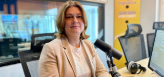 Dana Večeřová: Ceny základních potravin by dál růst neměly. Velký pokles se ale očekávat nedá.